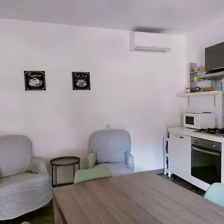 Old House Bogogno