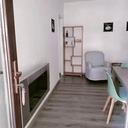 Old House Дом отдыха