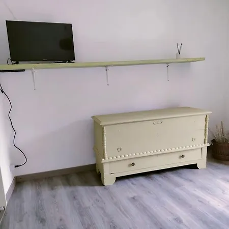 Old House