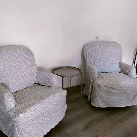 Old House Дом отдыха
