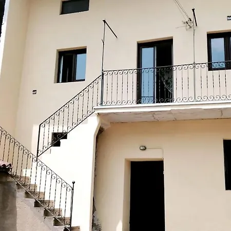 Old House *