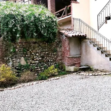 Old House Дом отдыха *